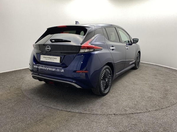 Used Nissan Leaf 2023 for sale - 70781234: Photo 8