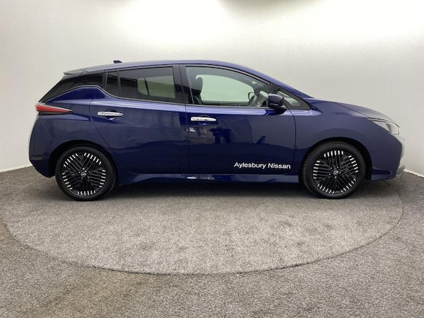 Used Nissan Leaf 2023 for sale - 70781234: Photo 9