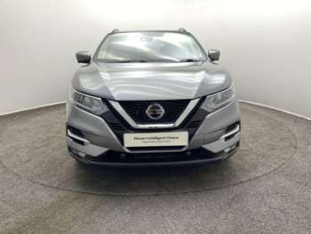 Used Nissan Qashqai 2021 for sale - 74439104: Photo