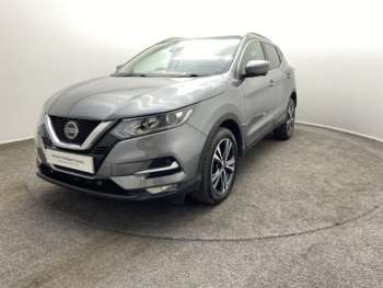Used Nissan Qashqai 2021 for sale - 74439104: Photo