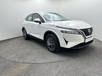 Used Nissan Qashqai 2024 for sale - 78886090: Photo