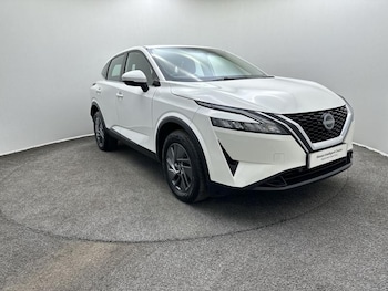 Used Nissan Qashqai 2024 for sale - 78886090: Photo