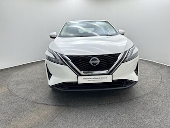 Used Nissan Qashqai 2024 for sale - 78886090: Photo