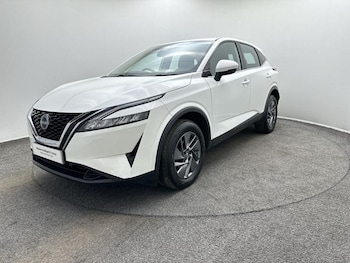 Used Nissan Qashqai 2024 for sale - 78886090: Photo