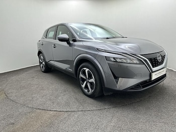 Used Nissan Qashqai 2023 for sale - 78166217: Photo