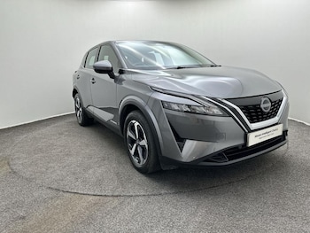 Used Nissan Qashqai 2023 for sale - 78166217: Photo