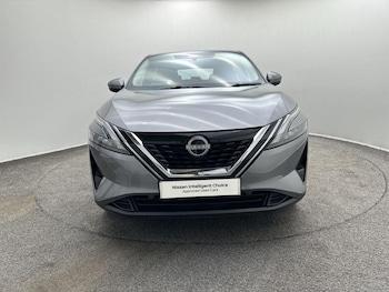 Used Nissan Qashqai 2023 for sale - 78166217: Photo