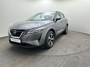 Used Nissan Qashqai 2023 for sale - 78166217: Photo