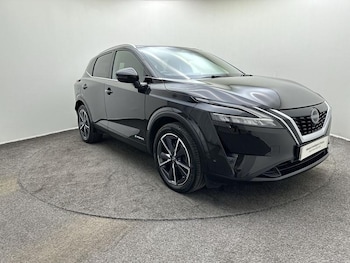 Used Nissan Qashqai 2023 for sale - 79460209: Photo