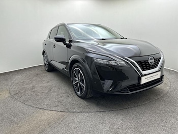 Used Nissan Qashqai 2023 for sale - 79460209: Photo
