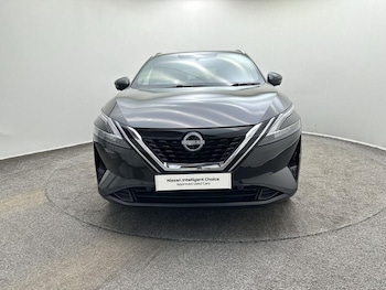 Used Nissan Qashqai 2023 for sale - 79460209: Photo