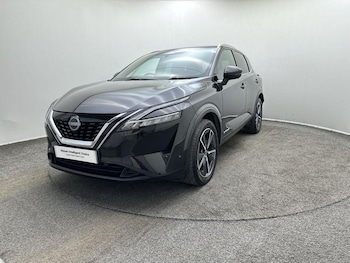 Used Nissan Qashqai 2023 for sale - 79460209: Photo