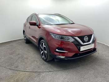 Used Nissan Qashqai 2020 for sale - 74364650: Photo