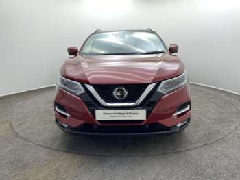 Used Nissan Qashqai 2020 for sale - 74364650: Photo