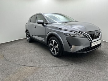Used Nissan Qashqai 2024 for sale - 78779426: Photo
