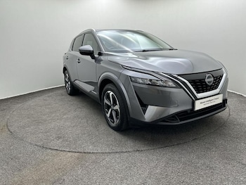 Used Nissan Qashqai 2024 for sale - 78779426: Photo
