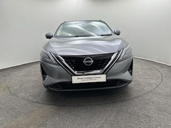 Used Nissan Qashqai 2024 for sale - 78779426: Photo
