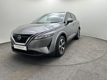 Used Nissan Qashqai 2024 for sale - 78779426: Photo