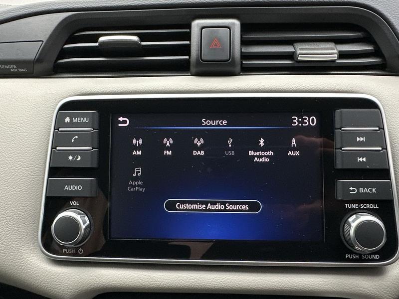 Used Nissan Micra 2021 for sale - 76767087: Photo 12