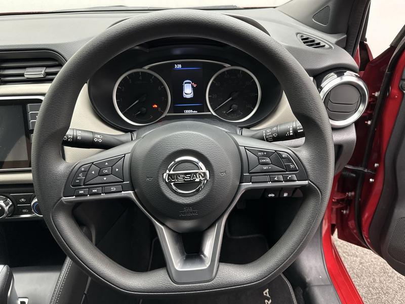 Used Nissan Micra 2021 for sale - 76767087: Photo 14