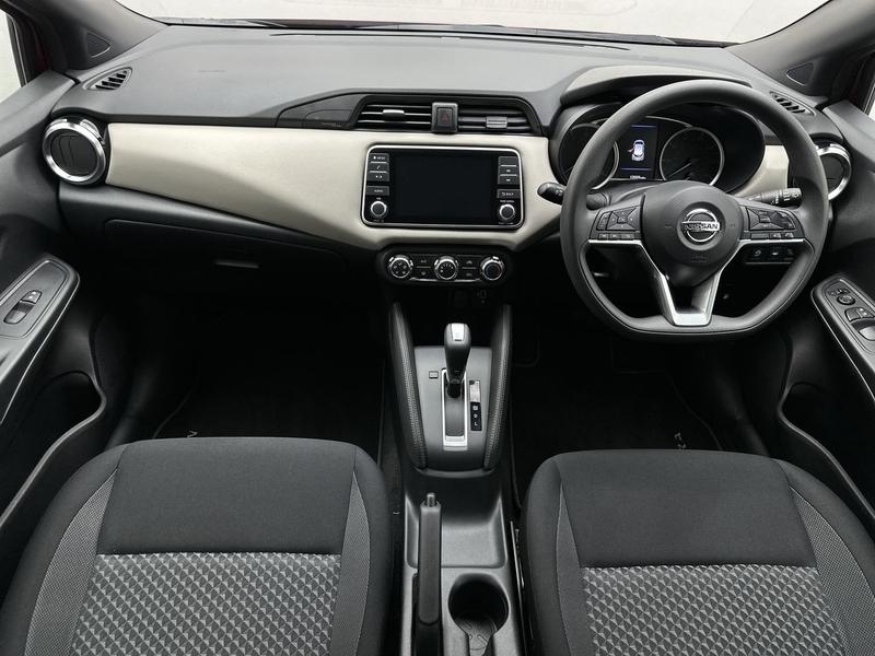 Used Nissan Micra 2021 for sale - 76767087: Photo 15