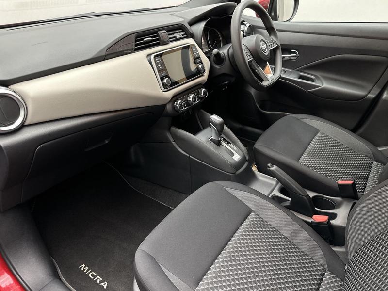 Used Nissan Micra 2021 for sale - 76767087: Photo 19