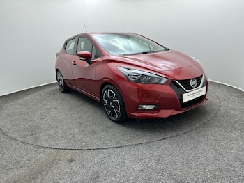 2021 - 1.0 IG-T 92 Acenta 5dr CVT Automatic