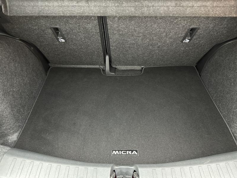 Used Nissan Micra 2021 for sale - 76767087: Photo 20