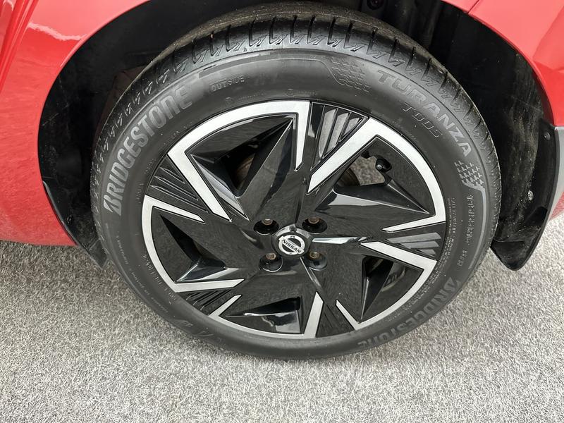 Used Nissan Micra 2021 for sale - 76767087: Photo 21