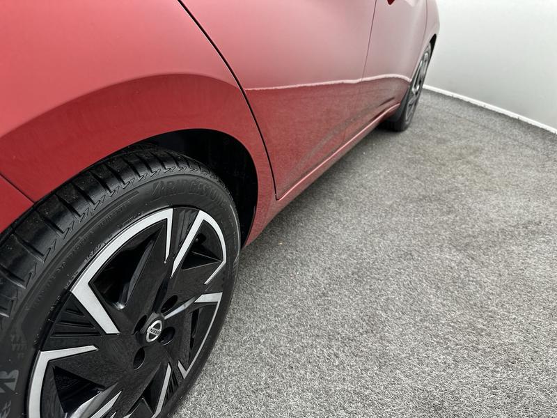 Used Nissan Micra 2021 for sale - 76767087: Photo 22