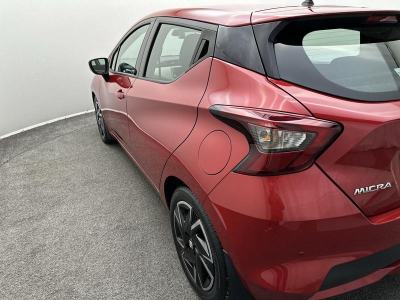 Used Nissan Micra 2021 for sale - 76767087: Photo 23