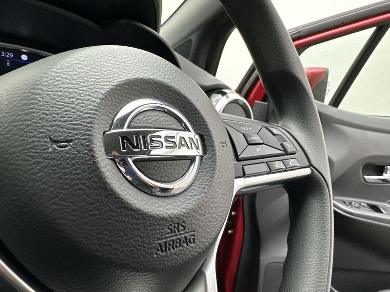 Used Nissan Micra 2021 for sale - 76767087: Photo 25