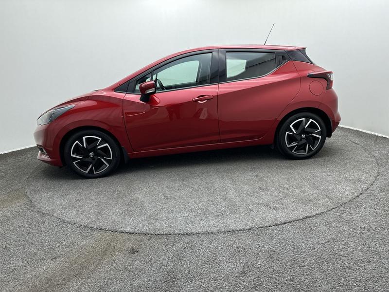Used Nissan Micra 2021 for sale - 76767087: Photo 5