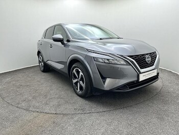 Used Nissan Qashqai 2022 for sale - 77532685: Photo