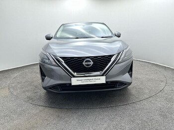 Used Nissan Qashqai 2022 for sale - 77532685: Photo