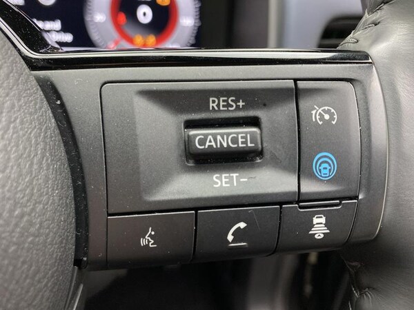 Used Nissan Qashqai 2022 for sale - 75489925: Photo 12