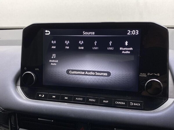 Used Nissan Qashqai 2022 for sale - 75489925: Photo 13