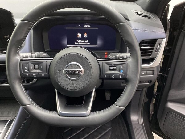 Used Nissan Qashqai 2022 for sale - 75489925: Photo 15