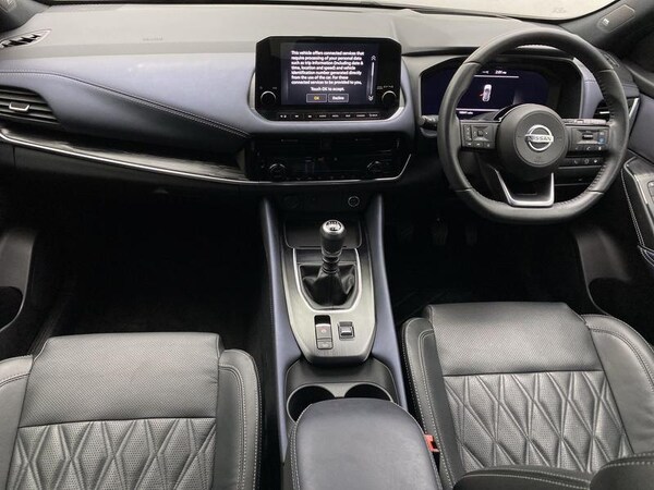 Used Nissan Qashqai 2022 for sale - 75489925: Photo 16