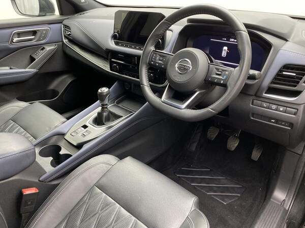 Used Nissan Qashqai 2022 for sale - 75489925: Photo 17