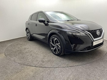 Nissan - Qashqai