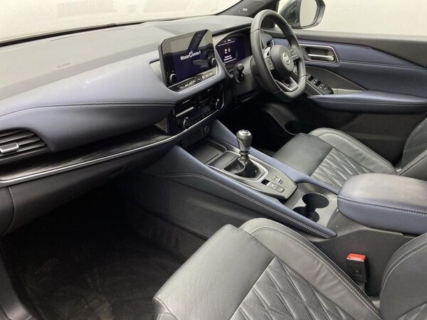 Used Nissan Qashqai 2022 for sale - 75489925: Photo 20