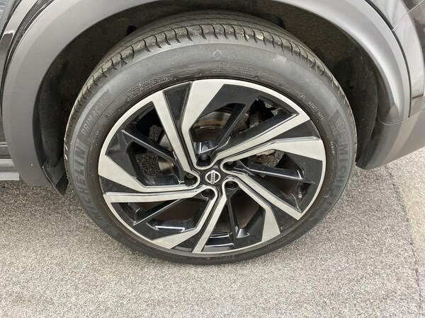 Used Nissan Qashqai 2022 for sale - 75489925: Photo 22