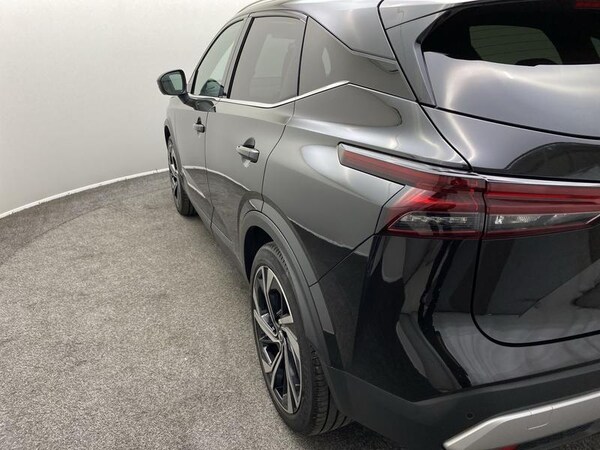 Used Nissan Qashqai 2022 for sale - 75489925: Photo 25