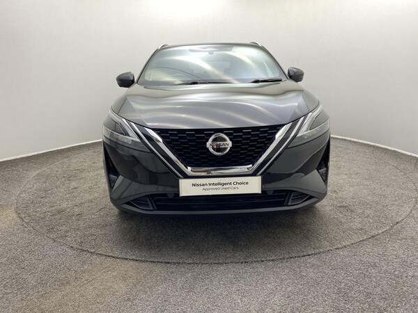 Used Nissan Qashqai 2022 for sale - 75489925: Photo 3