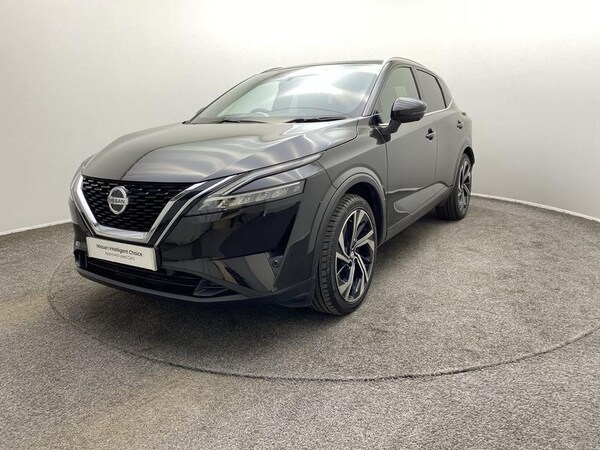 Used Nissan Qashqai 2022 for sale - 75489925: Photo 4