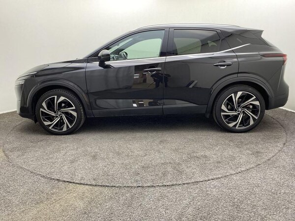 Used Nissan Qashqai 2022 for sale - 75489925: Photo 5