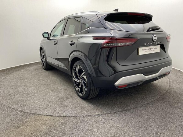 Used Nissan Qashqai 2022 for sale - 75489925: Photo 6