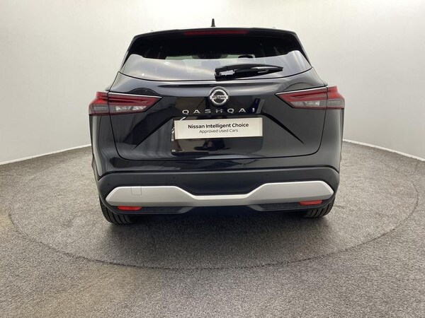 Used Nissan Qashqai 2022 for sale - 75489925: Photo 7
