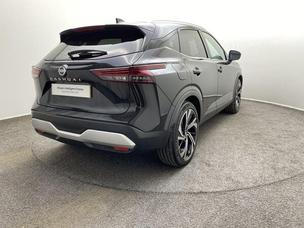 Used Nissan Qashqai 2022 for sale - 75489925: Photo 8